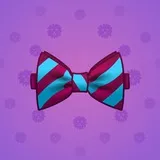 Bow Tie #2443 Bow Tie #2443