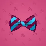 Bow Tie #2446