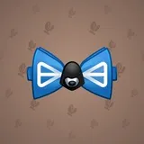 Bow Tie #2455
