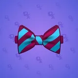 Bow Tie #2458