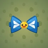 Bow Tie #2463