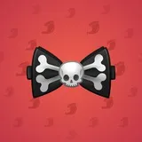 Bow Tie #2465 Bow Tie #2465