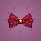 Bow Tie #2476