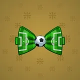Bow Tie #2479