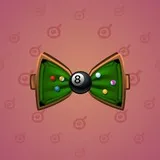 Bow Tie #2489 Bow Tie #2489
