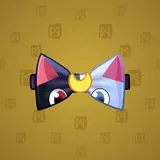 Bow Tie #2491 Bow Tie #2491