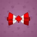 Bow Tie #2493