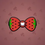 Bow Tie #2497
