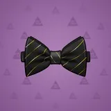 Bow Tie #2499