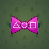 Bow Tie #2502 Bow Tie #2502