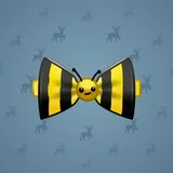 Bow Tie #2504
