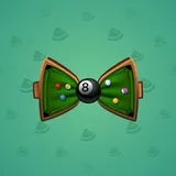 Bow Tie #2505