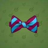 Bow Tie #2507