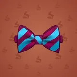 Bow Tie #2512