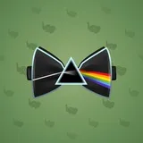 Bow Tie #2518