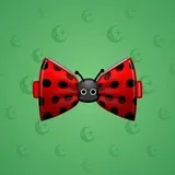 Bow Tie #2521