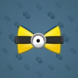 Bow Tie #2524
