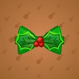 Bow Tie #2526