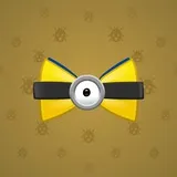Bow Tie #2528