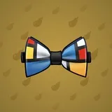 Bow Tie #253