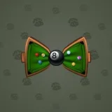 Bow Tie #2533