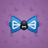 Bow Tie #2539