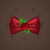Bow Tie #2555 Bow Tie #2555