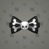 Bow Tie #2558