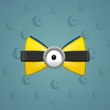Bow Tie #2565