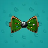 Bow Tie #2572