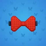 Bow Tie #2579