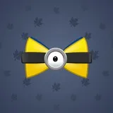 Bow Tie #2587 Bow Tie #2587