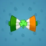 Bow Tie #2588 Bow Tie #2588