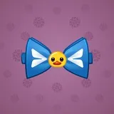 Bow Tie #2593