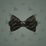 Bow Tie #2598