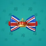 Bow Tie #2599 Bow Tie #2599