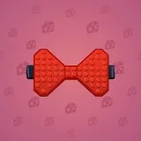 Bow Tie #2600