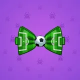 Bow Tie #2609