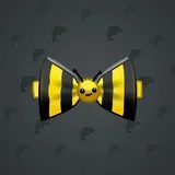Bow Tie #2617