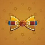 Bow Tie #2618 Bow Tie #2618