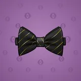 Bow Tie #2619