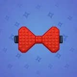 Bow Tie #2621 Bow Tie #2621