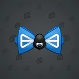 Bow Tie #2638