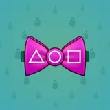 Bow Tie #2640 Bow Tie #2640