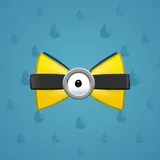 Bow Tie #2644
