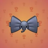 Bow Tie #2645