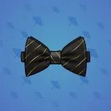 Bow Tie #2646