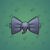 Bow Tie #2649