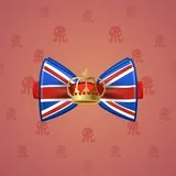 Bow Tie #2653