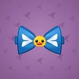 Bow Tie #2656 Bow Tie #2656